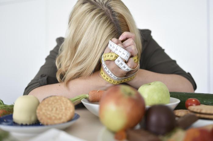 Emotionale Unterstützung bei Essstörungen