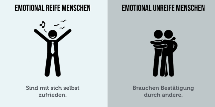 Wie man emotionale Unterstützung leistet