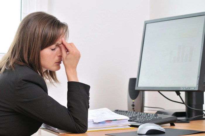 Stress employee manage should why