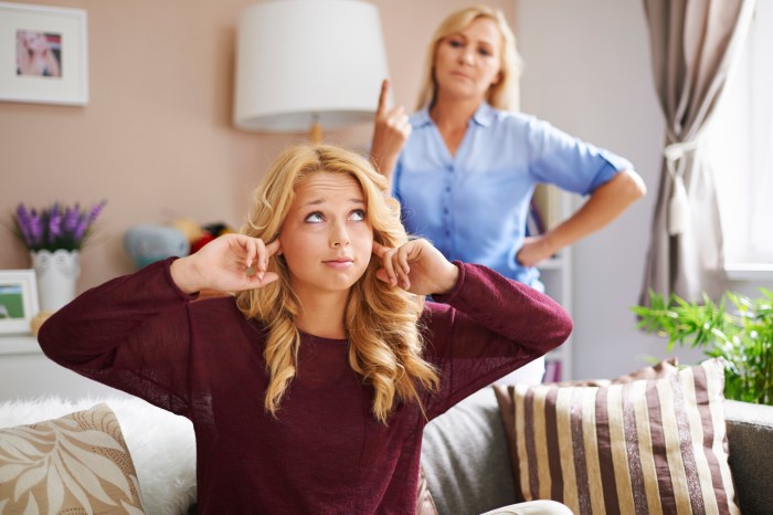 Positive Erziehung bei Suchtproblemen