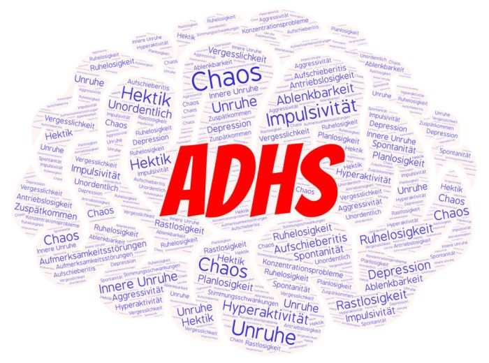 Positive Erziehung bei ADHS