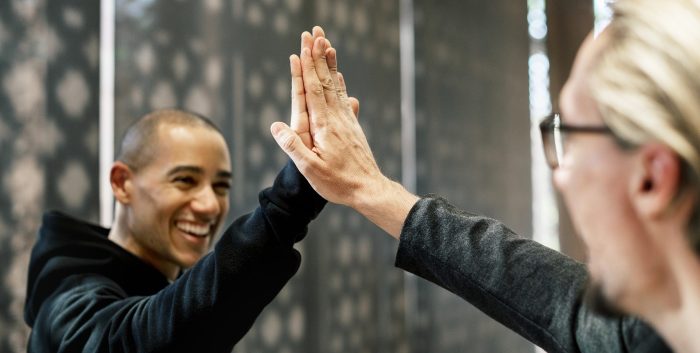 Lob ihrem drei leben schritte employees experto kapta lesezeit wynne