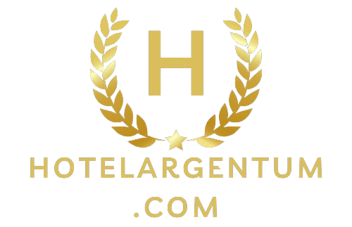 hotelargentum.com